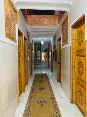 hotel dar youssef 68